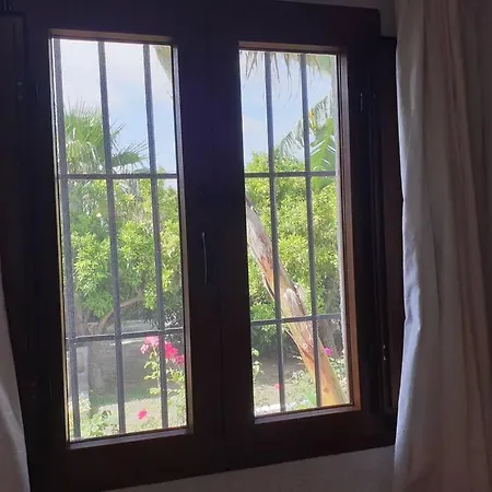 Casa Juanita