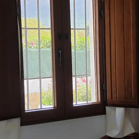 Casa Juanita Montgo
