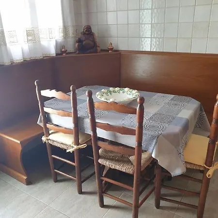 Casa Juanita Montgo