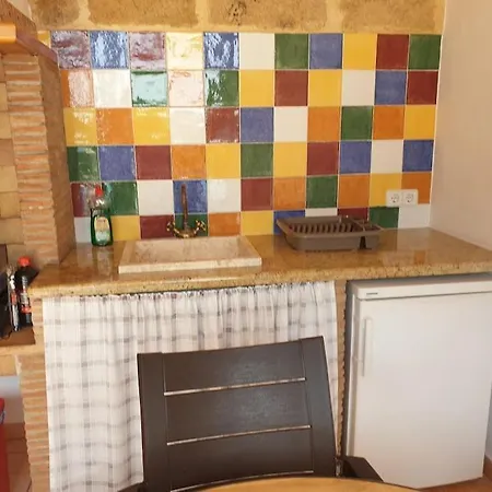 Casa Juanita ヴィラ *