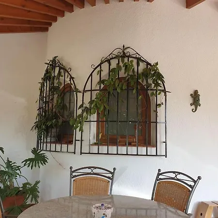 Casa Juanita Montgo