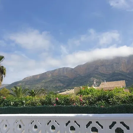 Casa Juanita Montgo