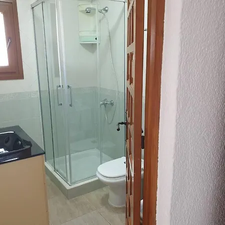 Casa Juanita ヴィラ Montgo