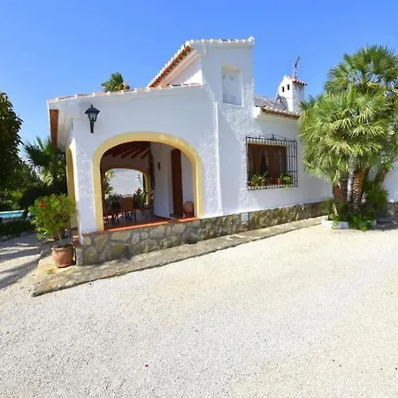 Casa Juanita *