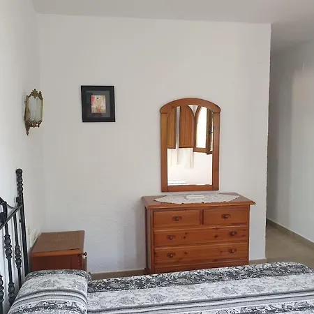 Casa Juanita * Montgo