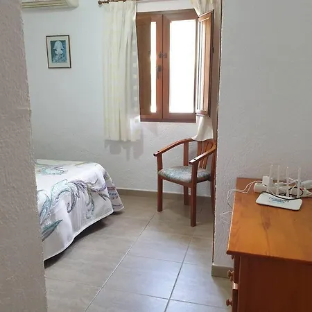 Casa Juanita