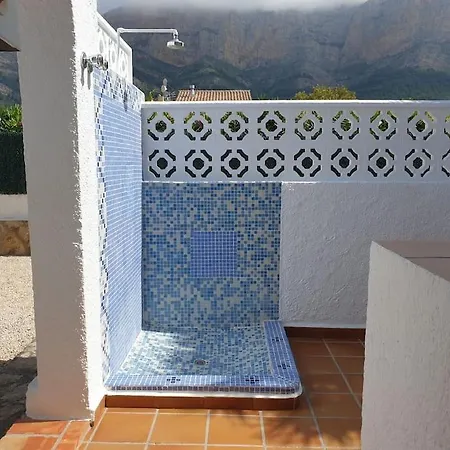 Casa Juanita * Montgo