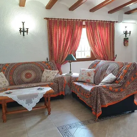Casa Juanita *