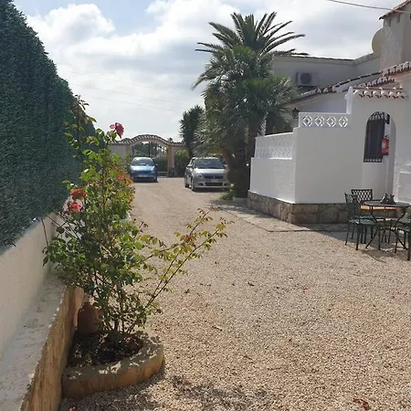 Villa Casa Juanita