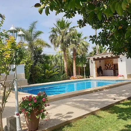 Casa Juanita