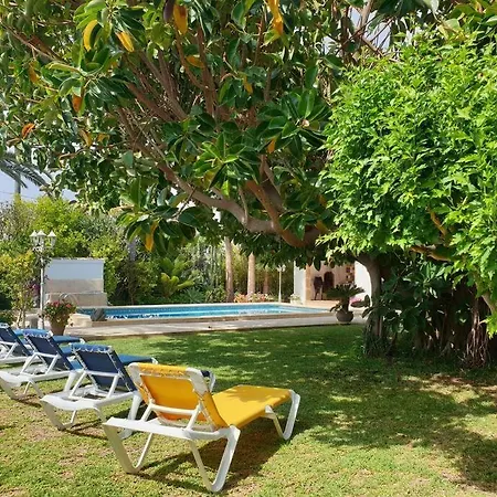 Casa Juanita *