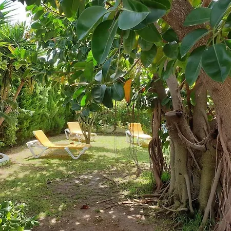 Villa Casa Juanita *