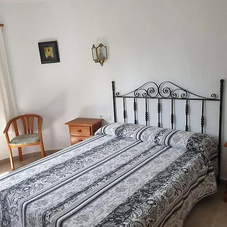 Casa Juanita Montgó