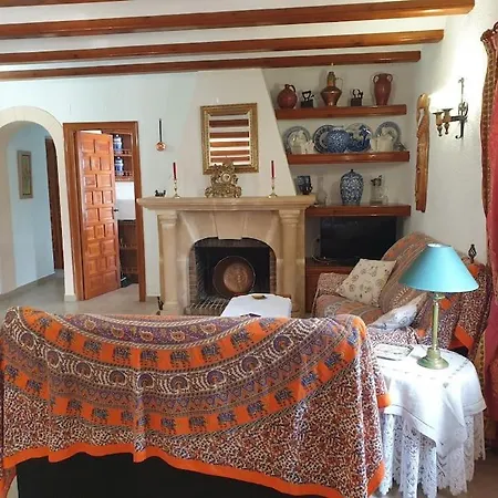 Casa Juanita