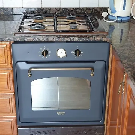 Villa Casa Juanita *