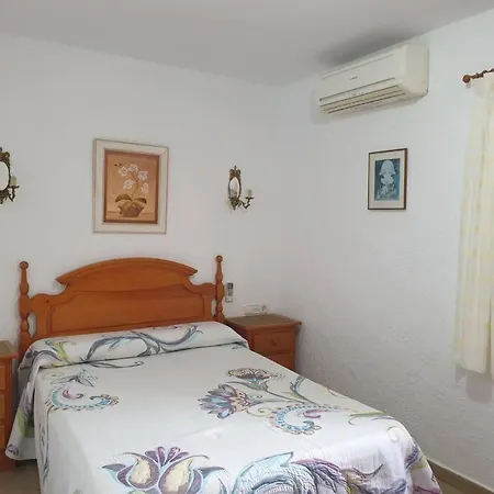 Casa Juanita Villa