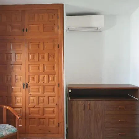 Casa Juanita Villa