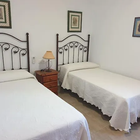 Casa Juanita Villa