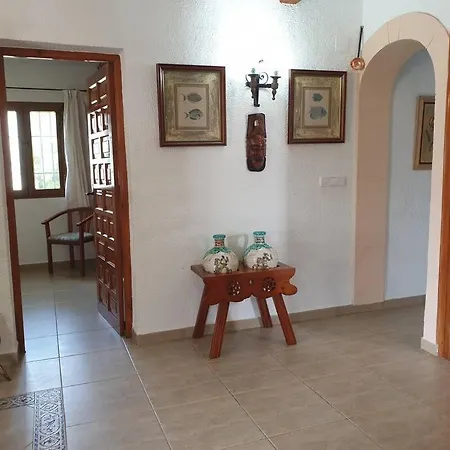 Casa Juanita *