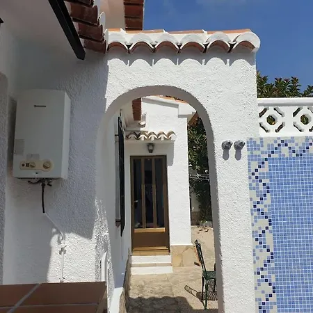 Villa Casa Juanita