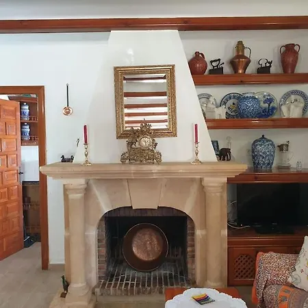 Casa Juanita Montgó