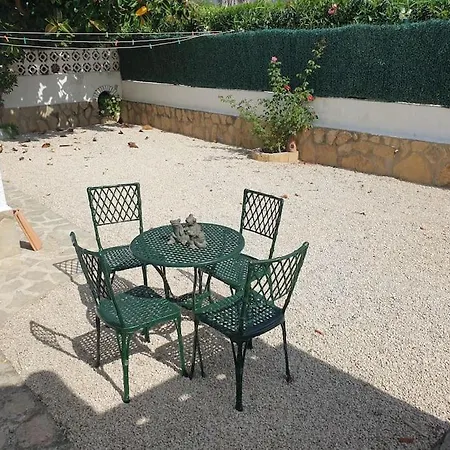 Casa Juanita Villa *