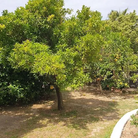 Casa Juanita Villa