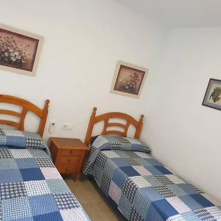 Villa Casa Juanita